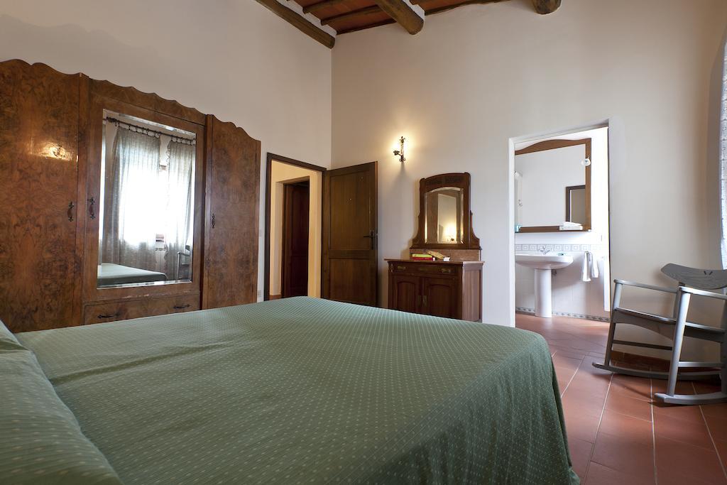 Agriturismo Il Torrione Lecchi ภายนอก รูปภาพ